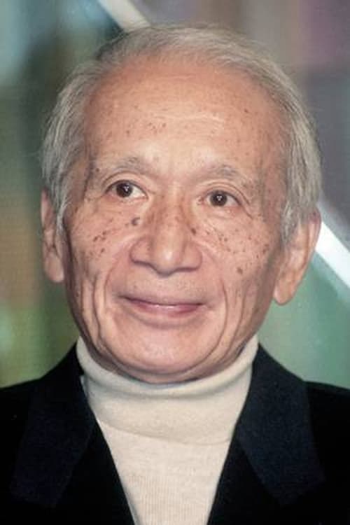 Picture of Masaya Takahashi