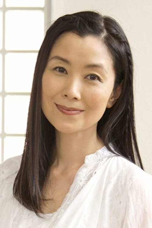 Picture of Satomi Tezuka