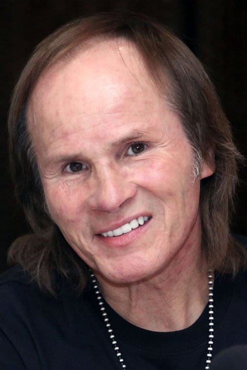 Picture of Benny Urquidez