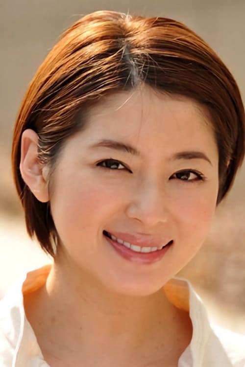 Picture of Erika Oda