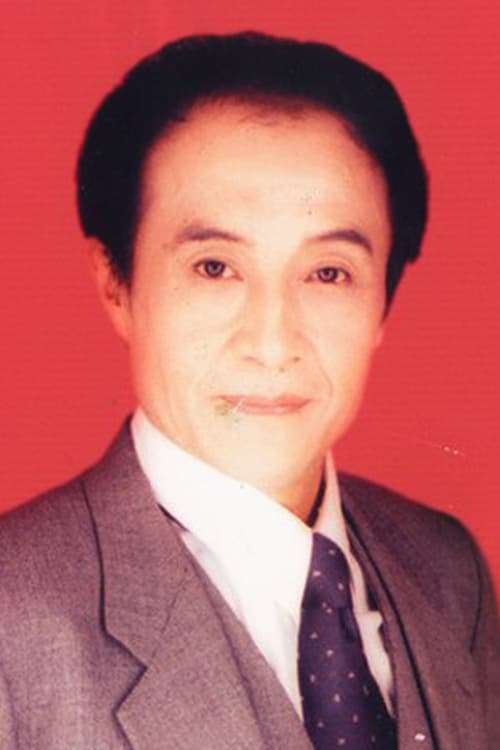 Picture of Yan Li