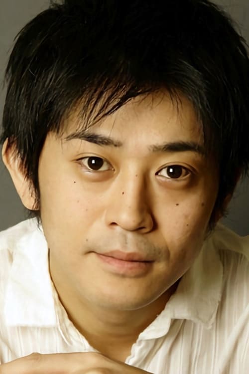 Picture of Masashi Endô