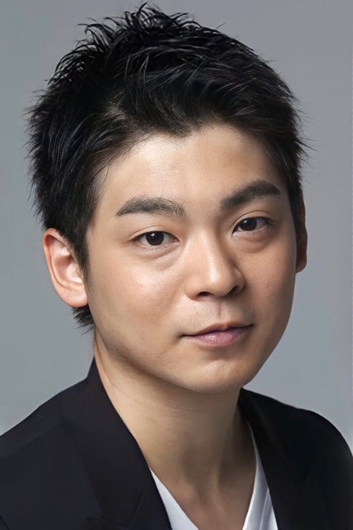 Picture of Yutaka Shimizu