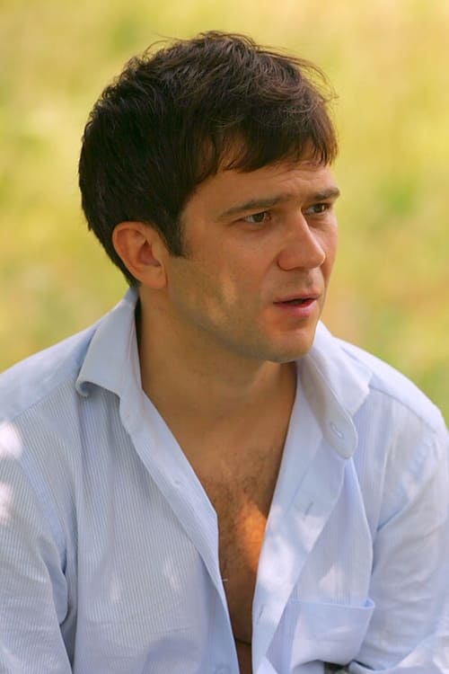 Picture of Dariusz Toczek