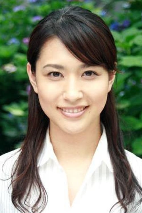 Picture of Miho Fujima