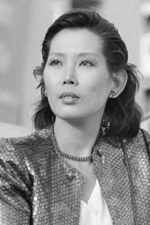 Picture of Eiko Matsuda