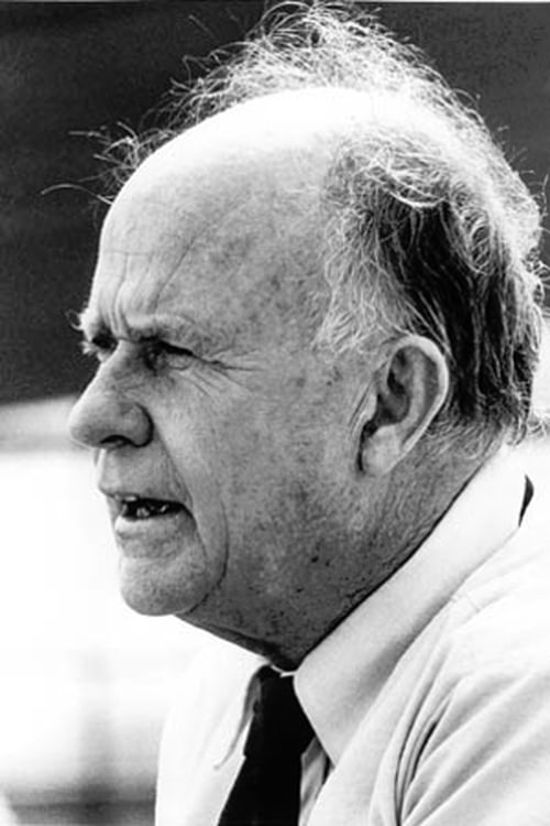 Picture of Jean Rouch