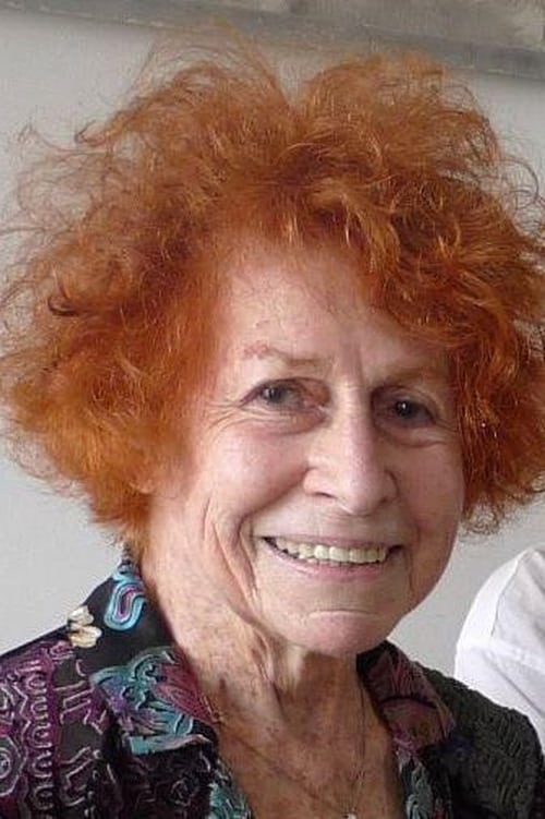 Picture of Marceline Loridan-Ivens