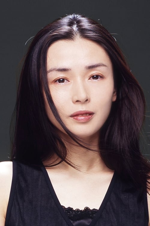 Picture of Tomoko Nakajima