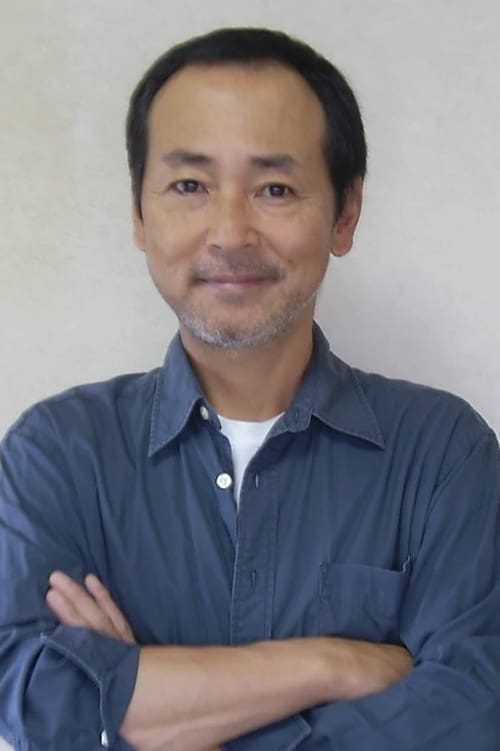 Picture of Seiji Nakamitsu