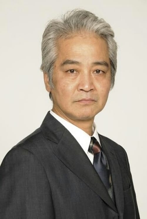 Picture of Toshimasa Niiro