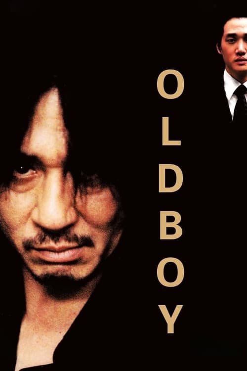 Oldboy