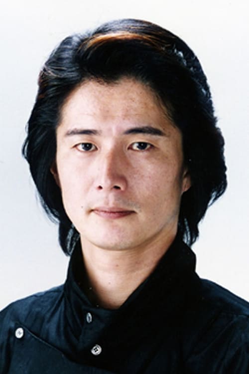 Picture of Masaaki Okura