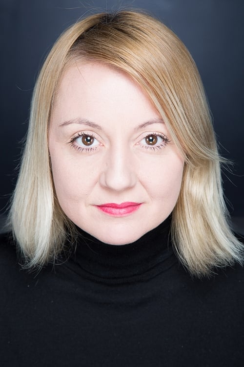 Picture of Alina Berzunțeanu