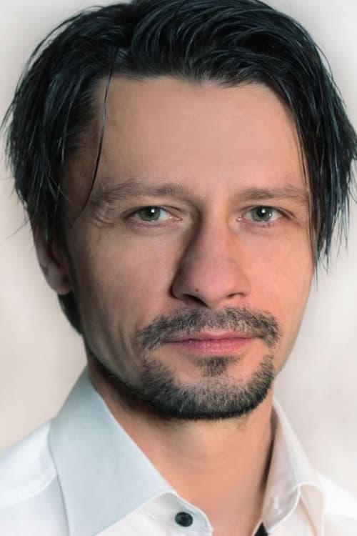 Picture of Dariusz Majchrzak