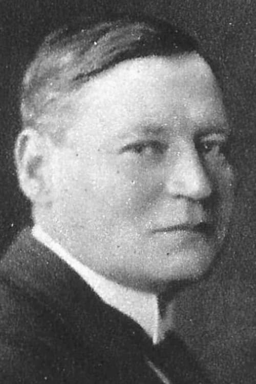 Picture of Hjalmar Peters