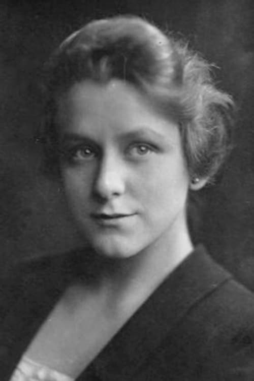 Picture of Renée Björling