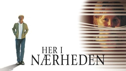 Still image taken from Her i nærheden