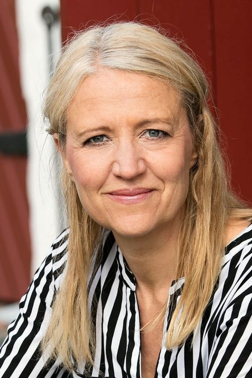 Picture of Klara Zimmergren