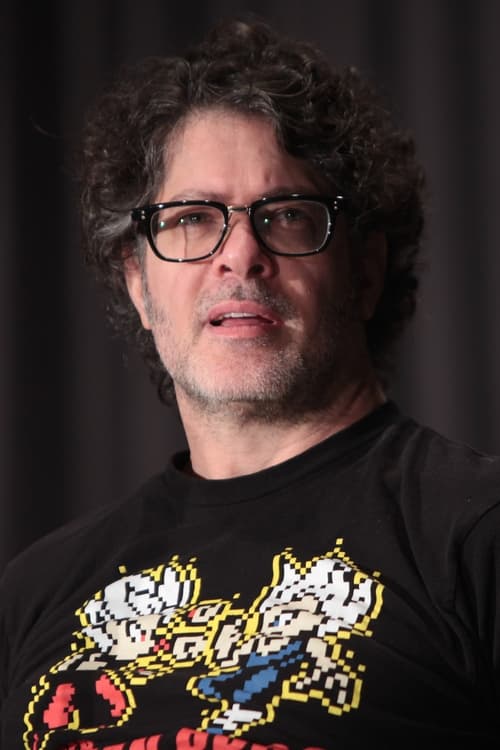 Picture of Sean Schemmel