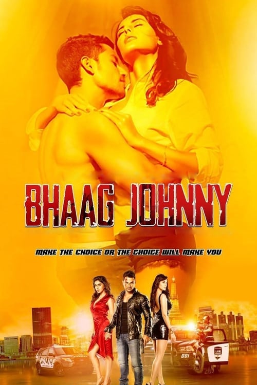 Bhaag Johnny