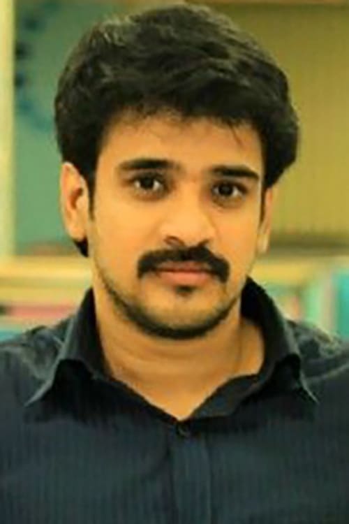 Picture of Vimal Aditya