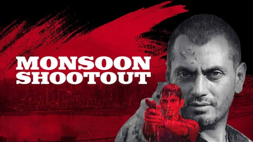 Still image taken from Monsoon Shootout