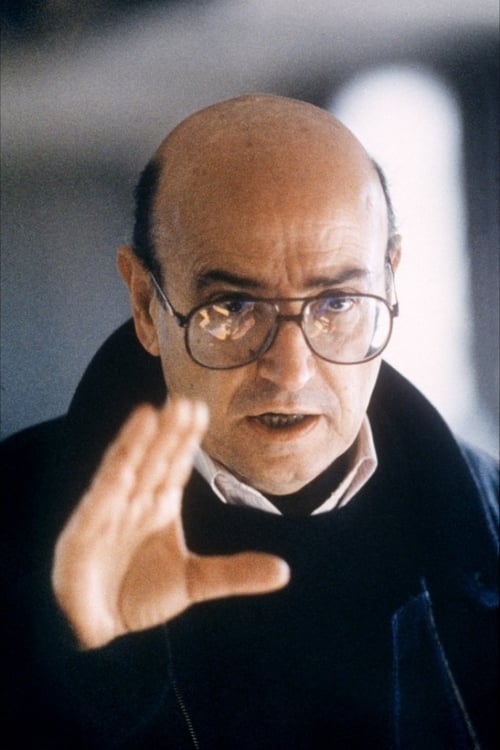 Picture of Theo Angelopoulos