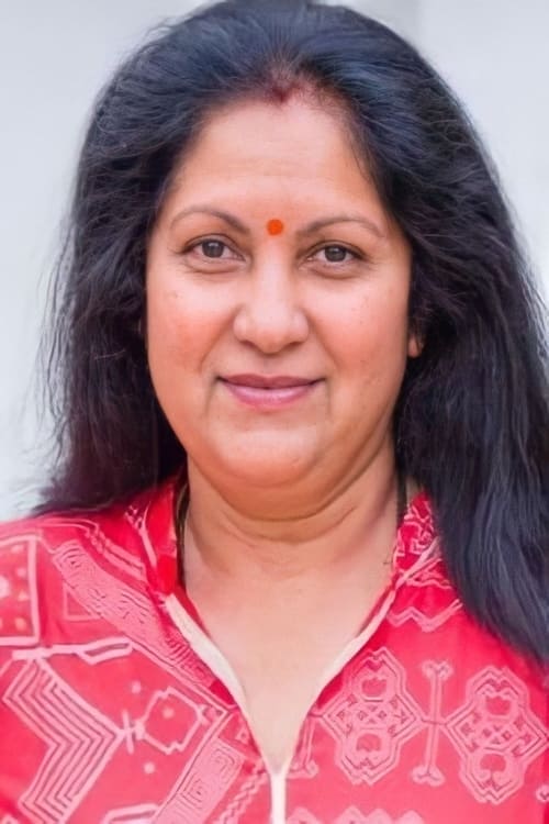 Picture of Vijayalakshmi Singh