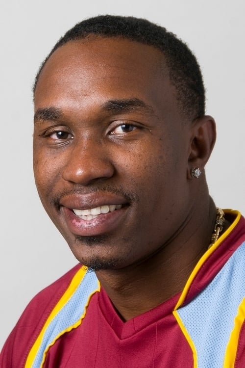 Picture of Dwayne Bravo