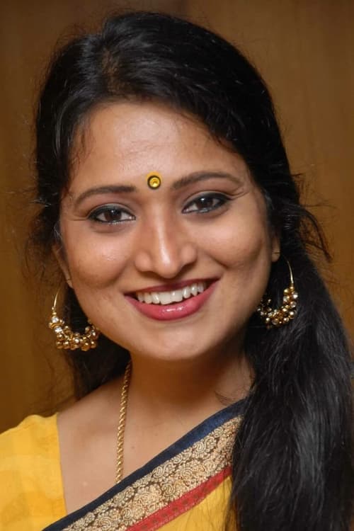 Picture of Sangeetha