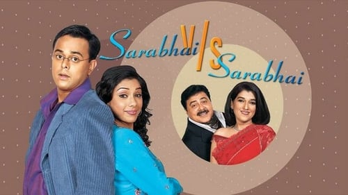 Still image taken from Sarabhai vs Sarabhai