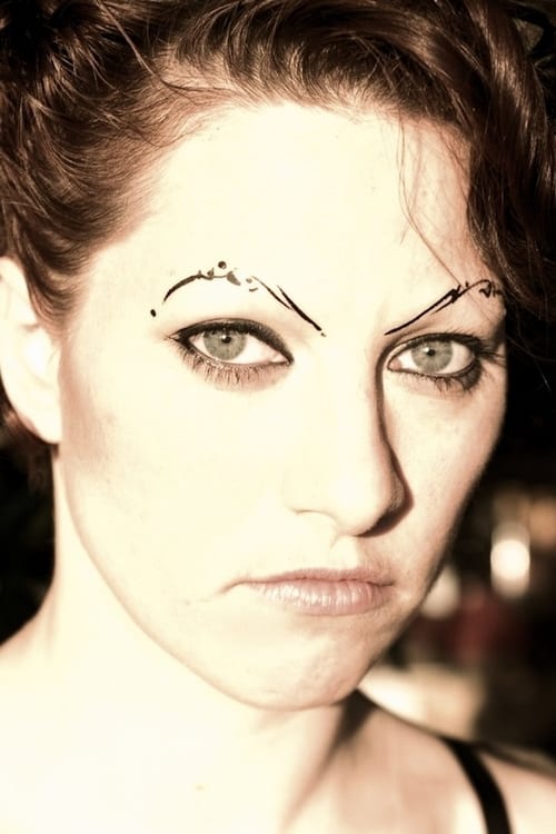 Picture of Amanda Palmer