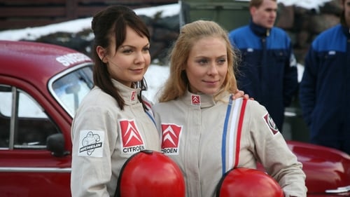 Still image taken from Rallybrudar