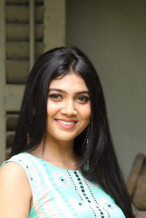 Picture of Rajnandini Paul