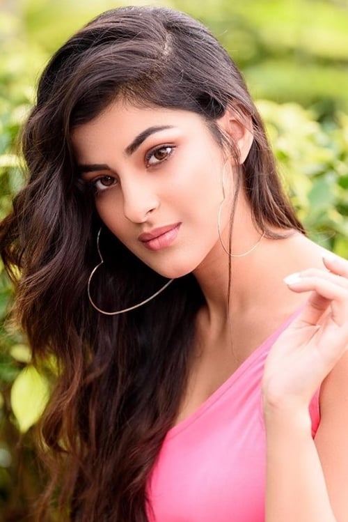 Picture of Sanjana Banerjee