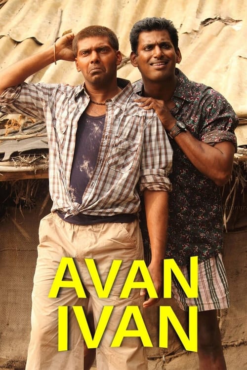 Avan Ivan