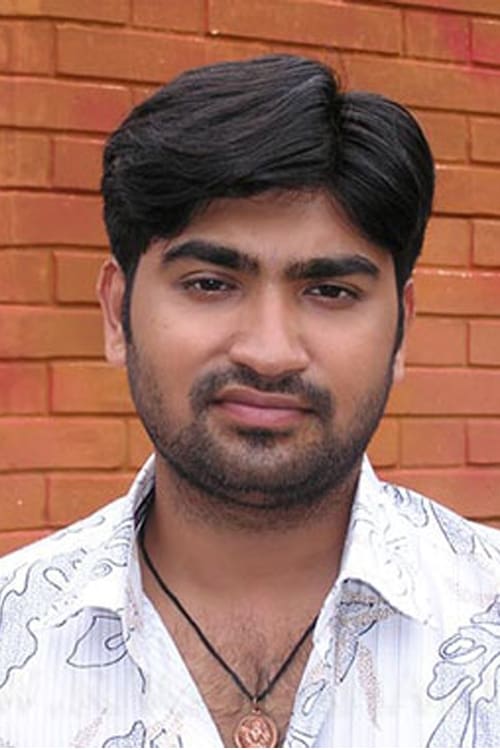 Picture of Ravi Krishna