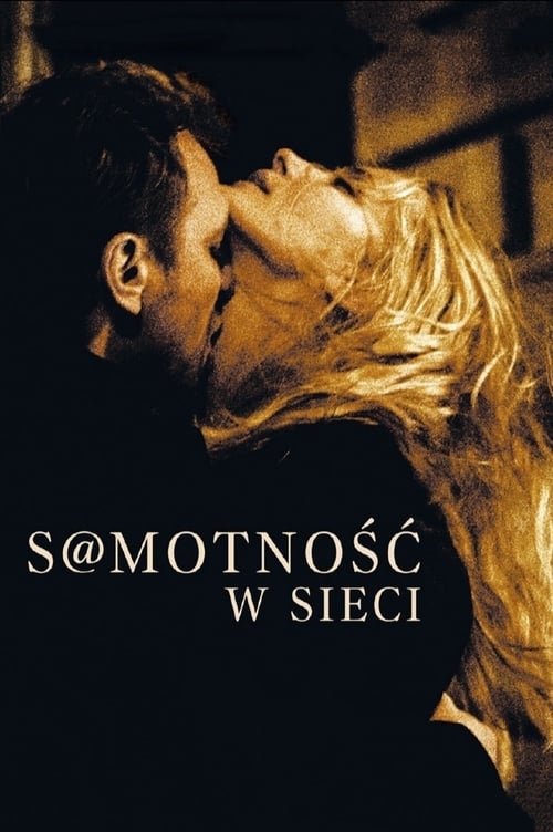 S@motnosc w sieci