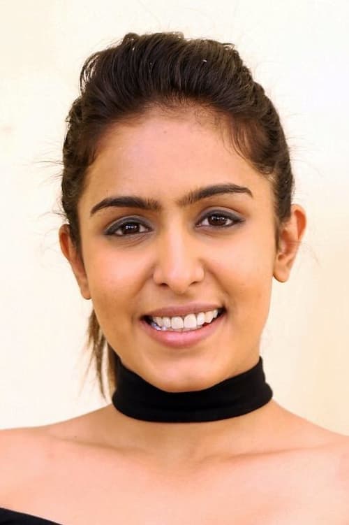 Picture of Samyuktha Hegde