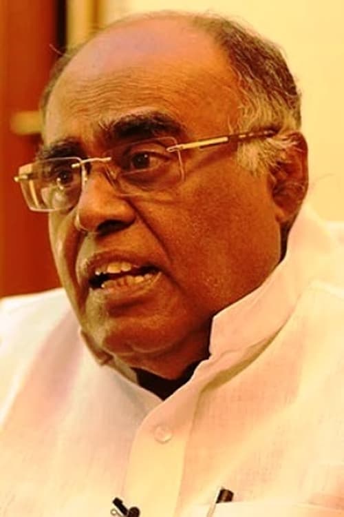 Picture of Pazha Karuppaiah