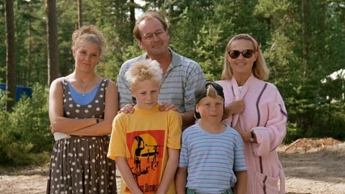 Still image taken from Sunes sommar