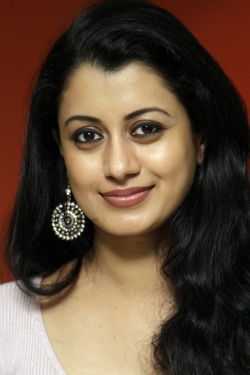 Picture of Reenu Mathews