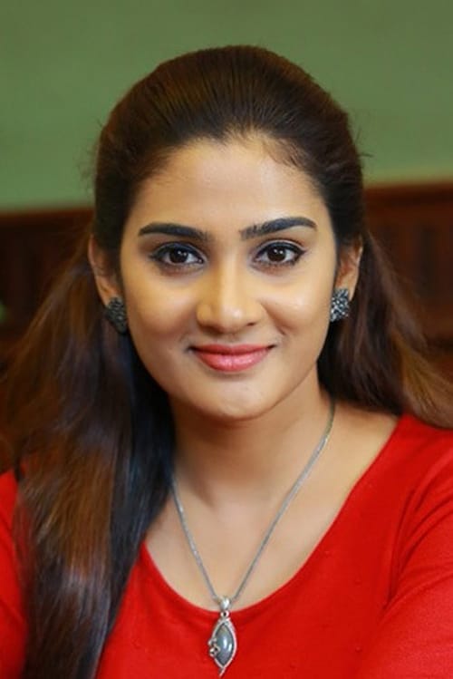 Picture of Aditi Ravi