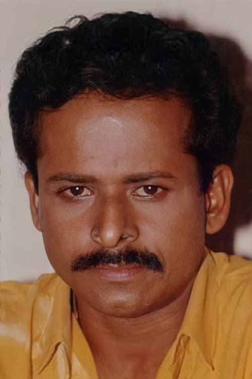 Picture of Bobby Kottarakkara