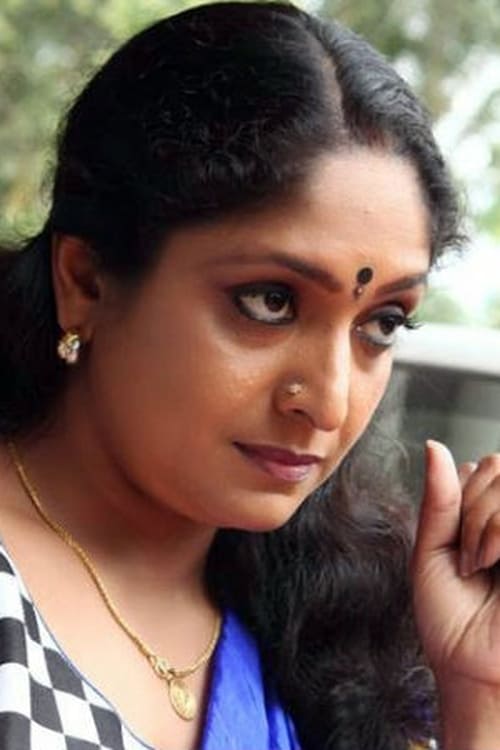 Picture of Sreelakshmi