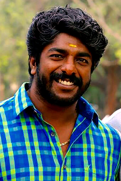 Picture of S P Sreekumar