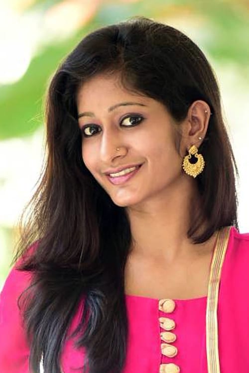 Picture of Megha Mathew