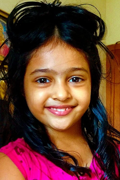 Picture of Akshara Kishor