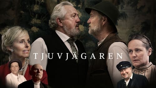 Still image taken from Tjuvjägaren